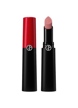 Armani Beauty Lip Power Matte - lipstick Romantic 1 maat Make-up - Deal