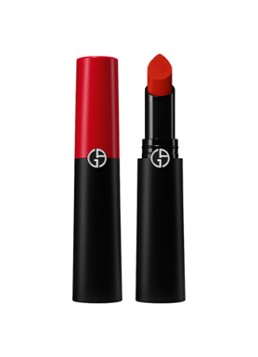 Armani Beauty Lip Power Matte - lipstick Powerful 1 maat Make-up - Deal