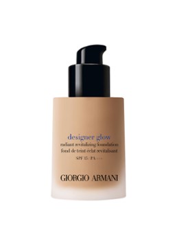 Armani Beauty Designer Glow Foundation 5 30ml Make-up - Deal