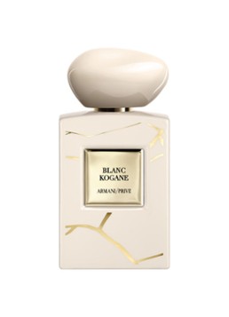 Armani Beauty Blanc Kogane Eau de Parfum Beige 100 ml Geuren - Deal