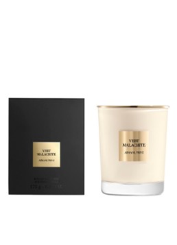 Armani Beauty Vert Malachite - geurkaars 175 gram - Deal