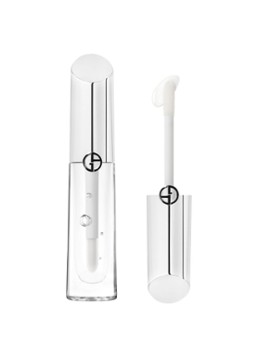 Armani Beauty Prisma Glass Lipgloss 01 Clear Shine 3,5ml Make-up - Deal