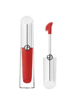 Armani Beauty Prisma Glass Lipgloss 04 Cherry Glaze 3,5ml Make-up - Deal