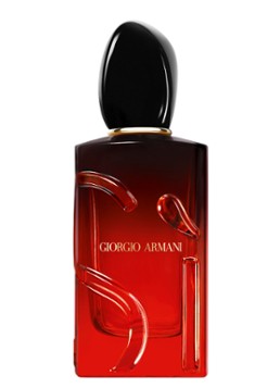 Armani Beauty Sì Passione Intense Eau de Parfum 50 ml Geuren - Deal
