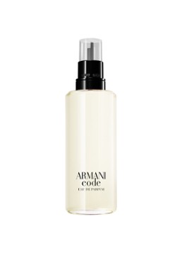 Armani Beauty Armani Code Eau de Parfum Refill - navulling 150 ml Geuren - Deal