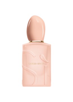 Armani Beauty Sì Nude Bloom Eau de Parfum 50ml Geuren - Deal