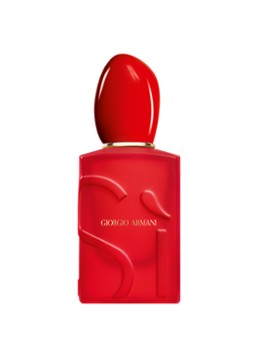 Armani Beauty Sì Passione Red Bloom Eau de Parfum 50ml Geuren - Deal