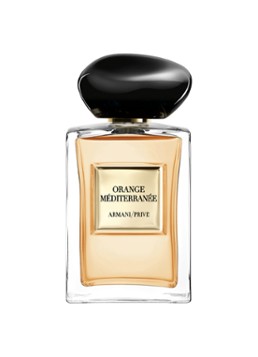 Armani Beauty Les Eaux Haute Couture Orange Méditerranée Eau de Toilette 100ml Geuren - Deal