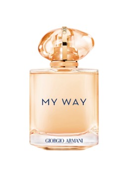 Armani Beauty My Way Sunny Vanilla Eau de Parfum 90ml Geuren - Deal