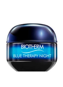 Biotherm Blue Therapy Night - Anti-Aging nachtcrème 50 ML Verzorging - Deal