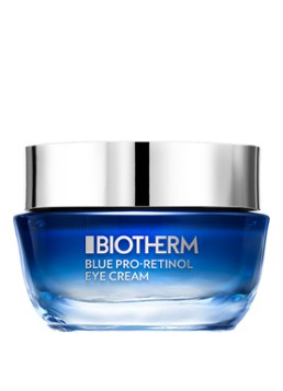 Biotherm Blue Pro-Retinol Eye Cream - oogcrème 15 ml Verzorging - Deal