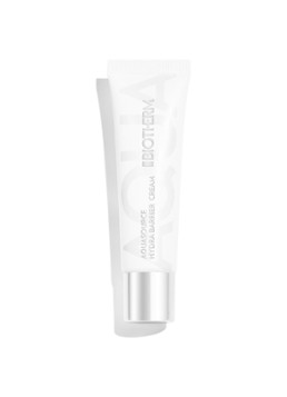 Biotherm Aquasource Hydra Barrier Crème - dagcrème 30ML Verzorging - Deal
