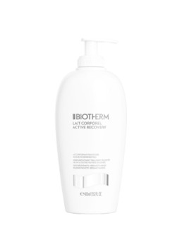 Biotherm Lait Corporel Active Recovery Body Milk 400ML Verzorging - Deal
