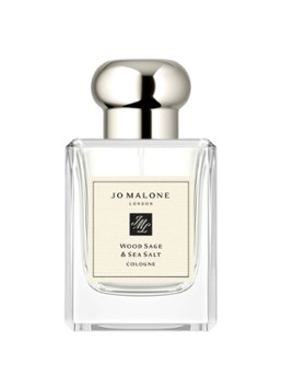 Jo Malone London Wood Sage & Sea Salt Cologne 30 ML Geuren - Deal