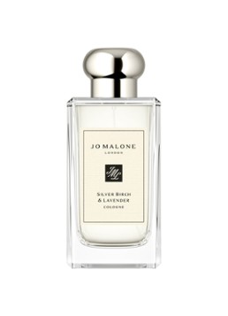 Jo Malone London Silver Brich & Lavender Cologne 30 ML Geuren - Deal