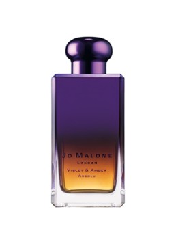 Jo Malone London Violet & Amber Cologne Absolu 100 ML Geuren - Deal
