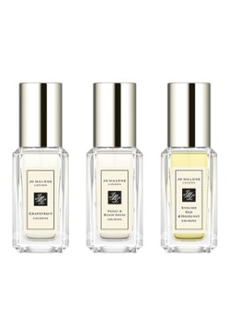 Jo Malone London Scent Layering Kit - geuren set Beige 9+9+9ML Cadeausets - Deal