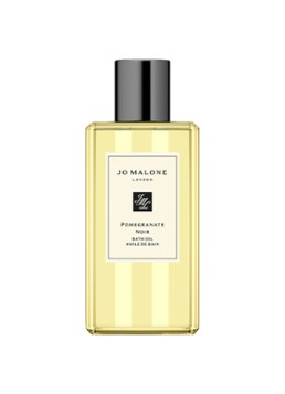 Jo Malone London Pomegranate Noir Bath Oil - badolie 250 ML Verzorging - Deal