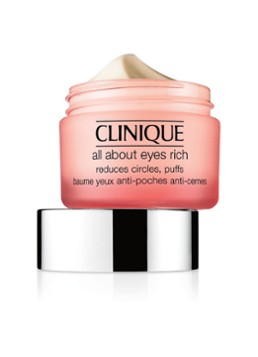 Clinique All About Eyes Rich - oogcrème 30 ml Verzorging - Deal