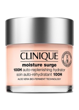 Clinique 100H Auto-Replenishing Hydrator - Hydraterende gezichtscrème 75ML Verzorging - Deal