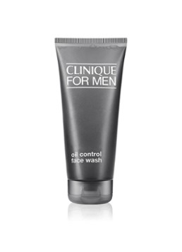 Clinique Clinique For Men™ Oil Control Face Wash - gezichtsreiniger 200 ML Gezichtsverzorging - Deal