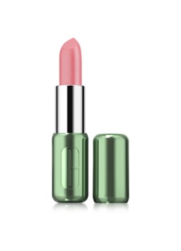 Clinique Pop™ Longwear Lipstick Matte - lipstick 33 Peony Pop 3,9 GR Make-up - Deal