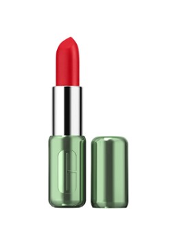 Clinique Pop™ Longwear Lipstick Matte - lipstick 27 Ruby Pop 3,9 GR Make-up - Deal
