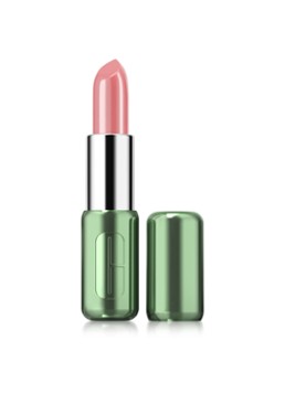 Clinique Pop™ Longwear Lipstick Shine - lipstick 10 Sugar Pop 3,9 GR Make-up - Deal
