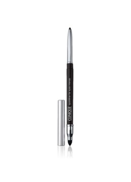 Clinique Quickliner™ For Eyes - oogpotlood 09 Intense Ebony 25 Make-up - Deal
