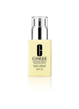 Clinique Dramatically Different™Moisturizing Lotion SPF 50 - dagcrème 50ML Verzorging - Deal