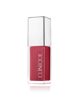 Clinique Clinique Pop™Lip + Cheek Oil - lipolie Pink Honey 7ML Make-up - Deal