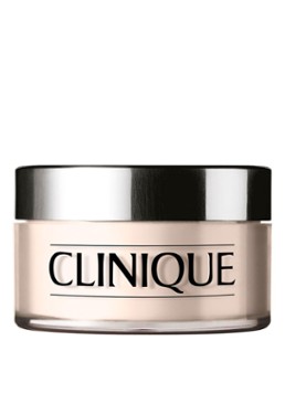 Clinique Blended Face Powder - losse poeder Transparency Neutral 25 gr Make-up - Deal