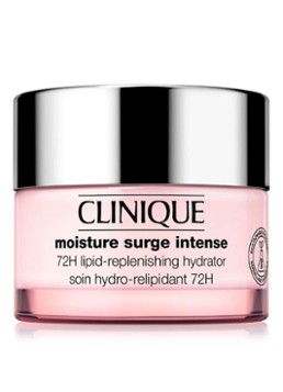 Clinique Moisture Surge Intense 72-Hour Lipid Replenishing Hydrator - hydraterende dag- & nachtcrème 1 maat Verzorging - Deal