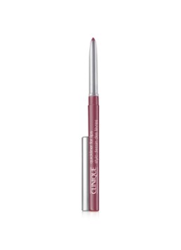 Clinique Quickliner For Lips - lipliner Plummy 1 maat Make-up - Deal