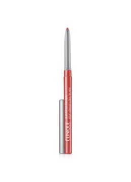 Clinique Quickliner Lip Intense - lipliner Intense Cayenne 1 maat Make-up - Deal