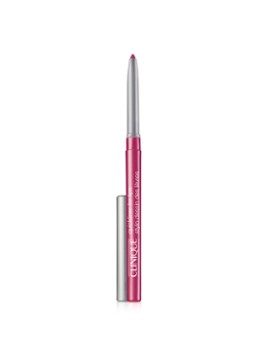 Clinique Quickliner Lip Intense - lipliner Intense Jam 1 maat Make-up - Deal