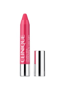 Clinique Chubby Stick™ Moisturizing Lip Color Balm - lipbalsem 36 Bursting blossom 3GR Make-up