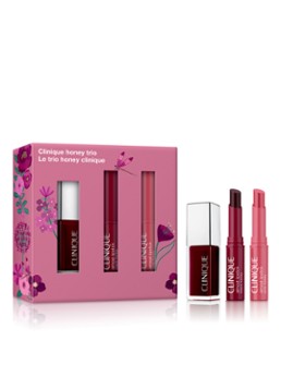 Clinique Clinique Honey Trio - make-up set 3PCS Cadeausets - Deal