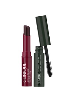 Clinique Almost Lipstick - Lippen- & wimperset 2STUKS Cadeausets - Deal