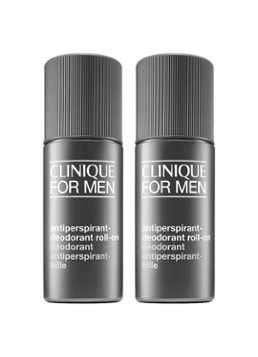 Clinique Clinique Men's Duo Deodorant Set 2STUKS Cadeausets - Deal