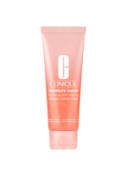 Clinique Moisture Surge™ Exfoliating Glow Cleanser - Gezichtsreinigingsgel 125ml Verzorging - Deal