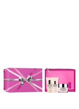 Clinique Hydratatie Surge™ Intensief - verzorgingsset 3stuks Cadeausets - Deal