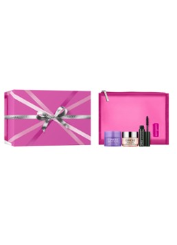 Clinique Eye Favourites Set - verzorgingsset 3stuks Cadeausets - Deal