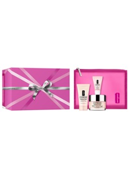 Clinique Moisture Surge™ Complete hydratatieset - verzorgingsset 3stuks Cadeausets - Deal