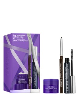 Clinique Lash Power Mascara set - make-up set 3stuks Cadeausets - Deal