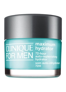 Clinique For Men Maximum Hydrator 72hr - dagcrème 50 ML Gezichtsverzorging - Deal