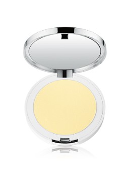 Clinique Redness Solutions Instant Relief Mineral Pressed Powder - poeder 1 maat Make-up - Deal