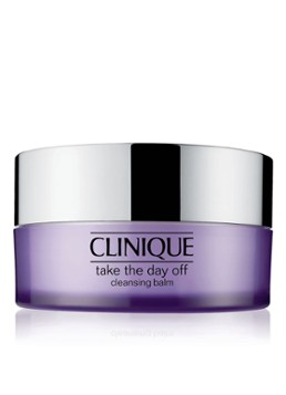 Clinique Take the Day Off Cleansing Balm Alle huidtypes - reinigingsbalsem 125 ML Gezichtsverzorging - Deal