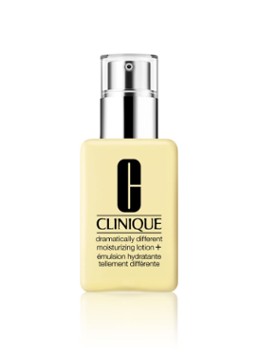 Clinique Stap 3: Hydrateren - Dramatically Different Moisturizing Lotion Huidtype 1 125 ML Verzorging - Deal