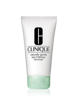 Clinique Naturally Gentle Eye Make-up Remover - oog make-up remover 75 ML Make-up - Deal